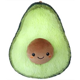 Squishables Avocado Mini Squishable