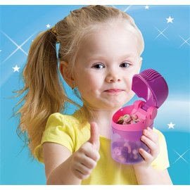 Wow Cup Wow Kids SnackPals Dispenser