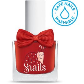 Snails Snails Nail Polish