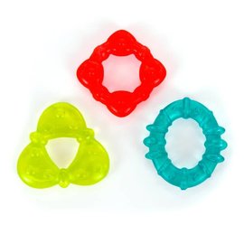 Bright Starts Chill & Teethe Teething Toy