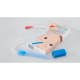 Nosefrida Nosefrida Aspirator (The Snot Sucker)