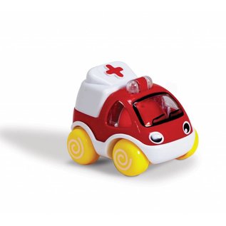 Edushape Edushape Mighty Minis