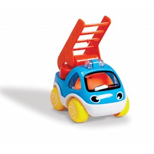 Edushape Edushape Mighty Minis