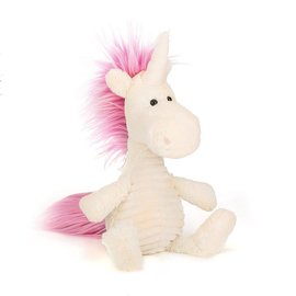 Jellycat Jellycat Snagglebaggle Ursula Unicorn