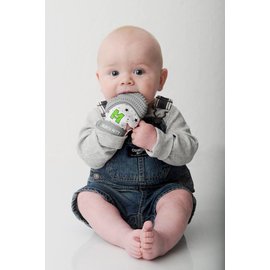 Munch Mitt Munch Mitt Teething Mitten