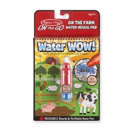 Melissa & Doug Water Wow!