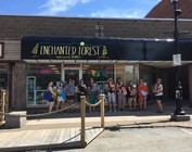 Workshops & Events