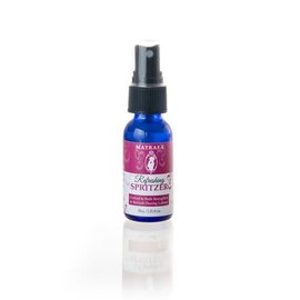 Matraea Matraea Refreshing Spritzer 30ml (Certified Organic)