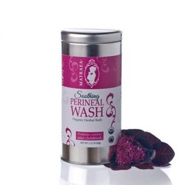 Matraea Matraea Soothing Perineal Wash 60g (Certified Organic)
