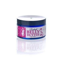Matraea Matraea Radiant Belly Butter