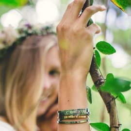 Mantraband Mantraband - Rose Gold
