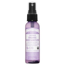 Dr. Bronners Dr. Bronner's Hand Sanitizing Spray