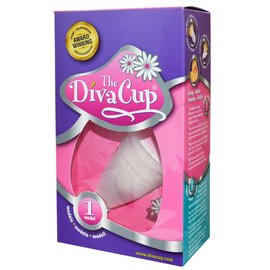 Diva International DivaCup