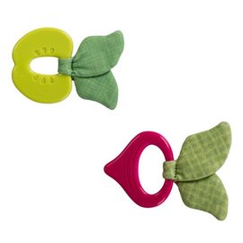 Simply Bright Starts Garden Chews Teether