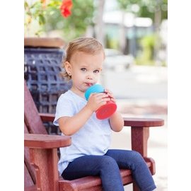 Boon Boon SNUG STRAW with Cup