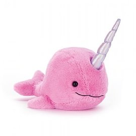 Jellycat Jellycat Sea Sorbet Fuchsia