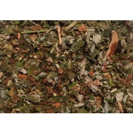 Bueteaful BueTEAful Cramp Relief Tea