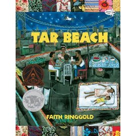PenguinRandomHouse Tar Beach