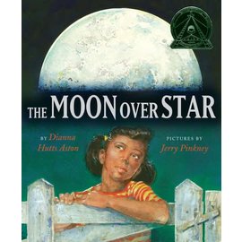 PenguinRandomHouse The Moon Over Star