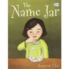 PenguinRandomHouse The Name Jar