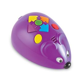 Learning Resources STEM Robot Mouse