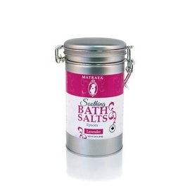 Matraea Matraea Soothing Bath Salts
