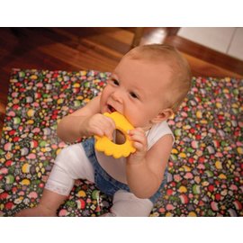 Ore Originals Silicone Teether Set