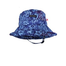 Snug as a Bug Turtle Island Adjustable Sun Hat