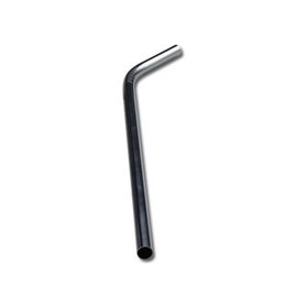 Onyx Onyx Wide Smoothie Straw