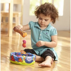 Melissa & Doug Fish & Count Learning Game