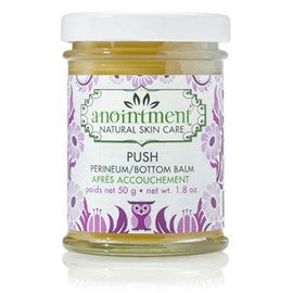 Anointment Anointment Push Perineum/Bottom Balm