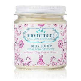 Anointment Anointment Belly Butter
