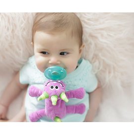 Wubbanub WubbaNub Infant Pacifier