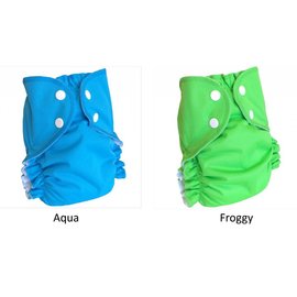 AMP Diapers AMP Small Diapers