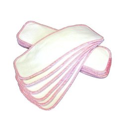 AMP Diapers AMP 3 Layer Hemp Boosters