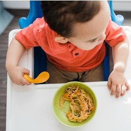 Kizingo Kizingo Right-Handed Toddler Spoon