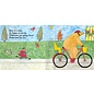 Barefoot Books Bear on a Bike