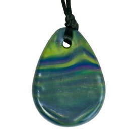 Chewigem Raindrop Pendants