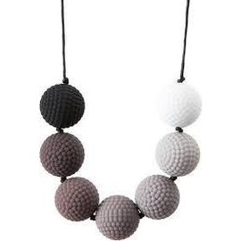 Chewigem Berries Necklace