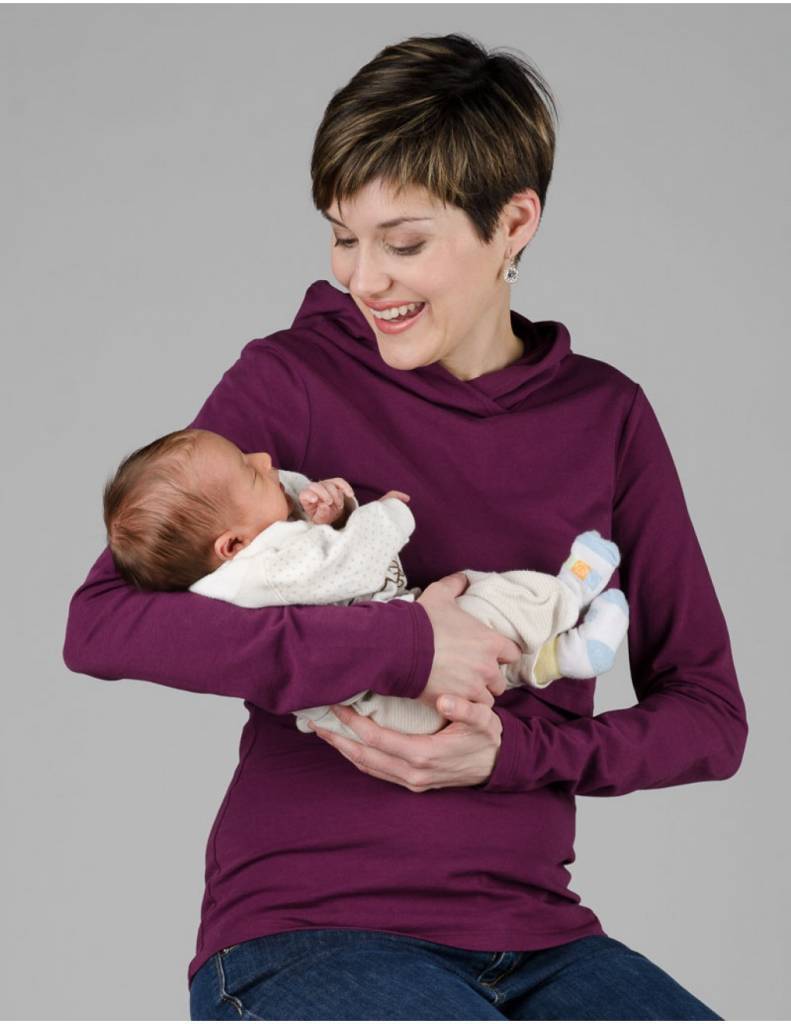 Happy Breastfeeding Week!