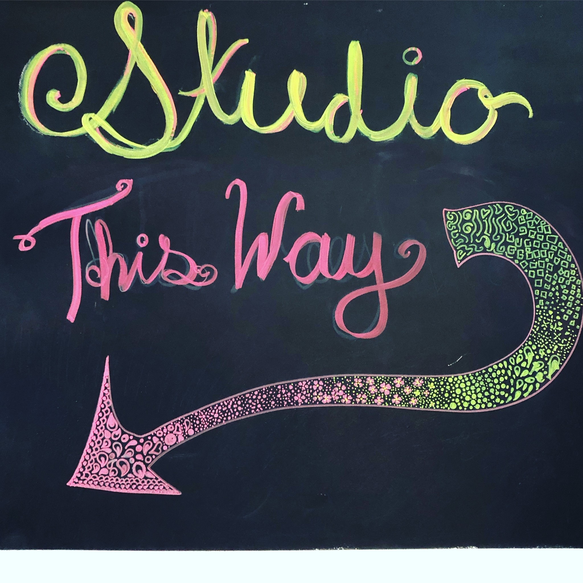 Studio news at Evymama