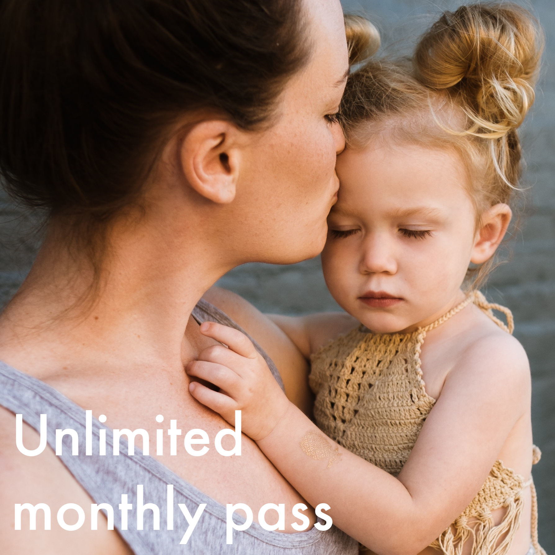 Fall unlimited drop-in studio pass is here!