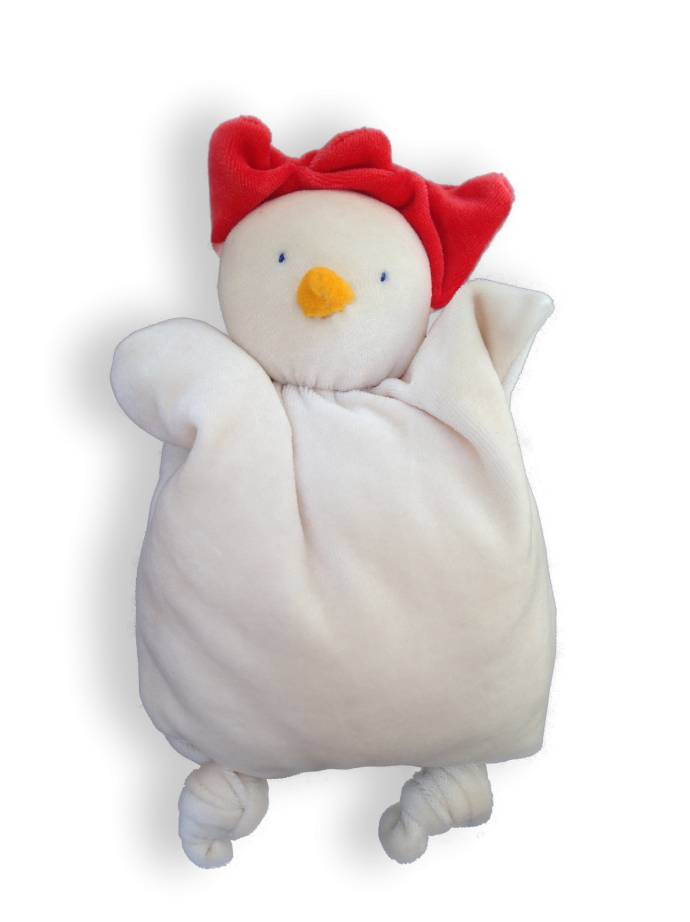 Enter for a chance to win one of our adorable new handmade in Canada toys!