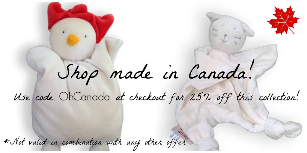 Canada Day Sale