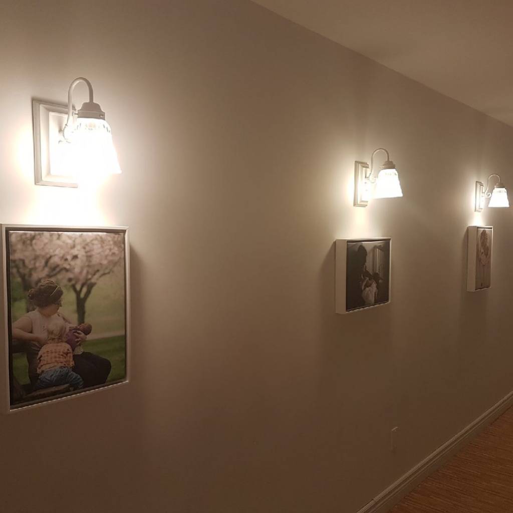 Breastfeeding Triumphs Photo Exhibit