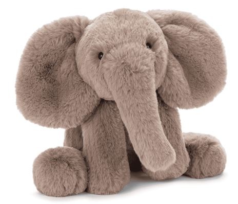 jelly cat smudge elephant