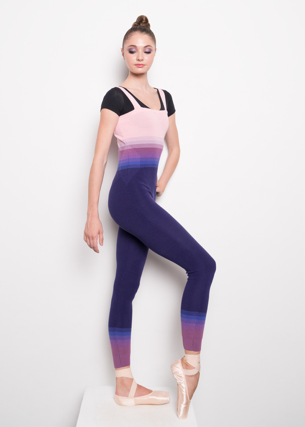 Grishko 3416 wool Unitard Dance Plus Miami