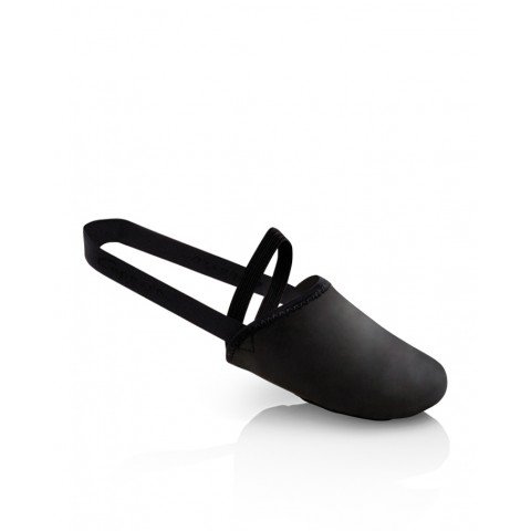 Capezio Leather Pirouette II - Dance Plus Miami