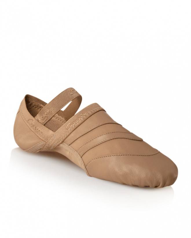 Capezio Freeform Jazz Shoe Dance Plus Miami