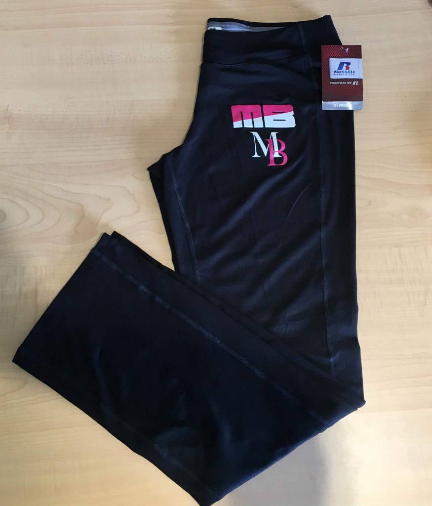 Russell Athletic Performance Pant by Russell Mary Baldwin Campus Store